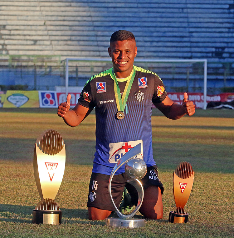 Tupi matéria dentro LEONARDO COSTA