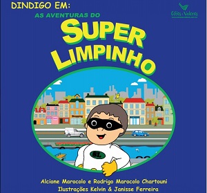 as aventuras do super limpinho 2