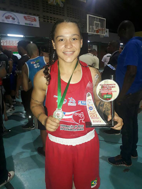 esp Bia Boxe divulgação