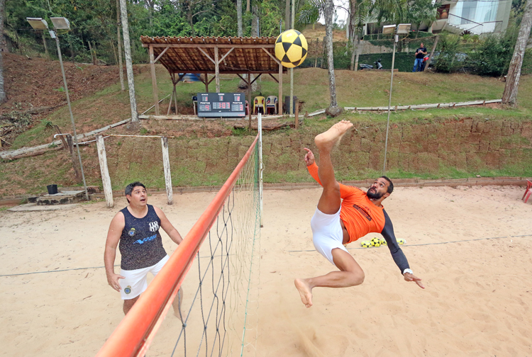 esp futvolei