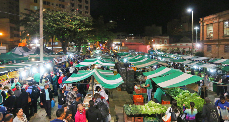 feira