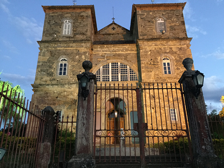 Igreja São josé