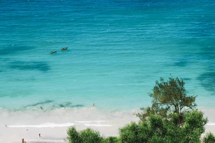 Pontal do Atalaia, em Arraial do Cabo