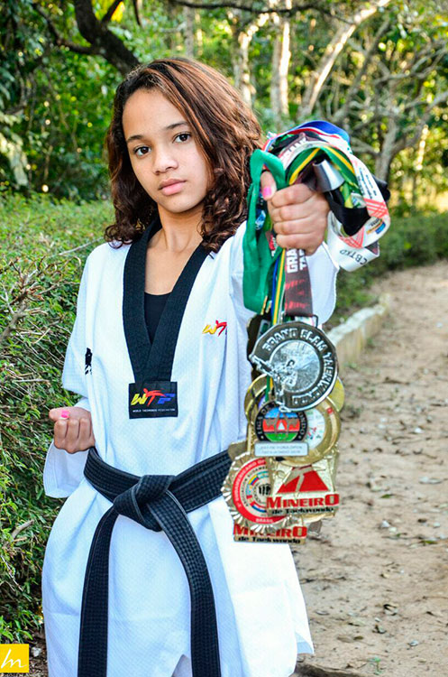 esp taekwondo foto Maiza Nogueira 2