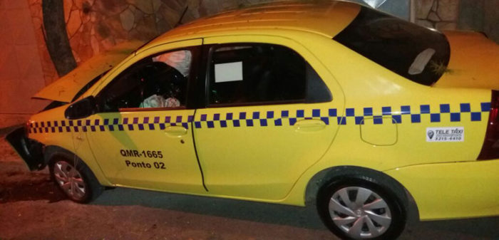 taxista baleado int