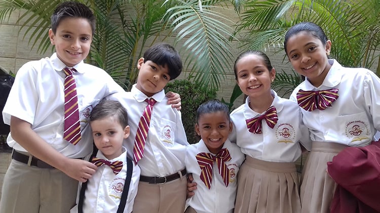 As virtudes como caminho para encontrar a sabedoria 1 Colégio Resgate 1