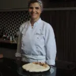 Juliana Torta Banana 1