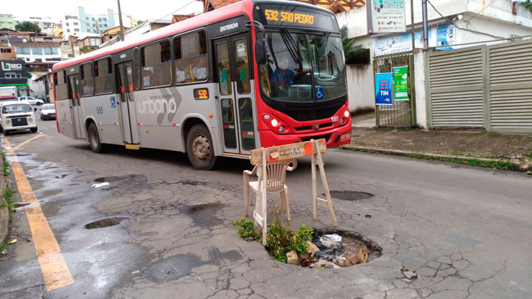 VU São Pedro Marcelo Ribeiro