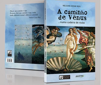 a caminho de venus