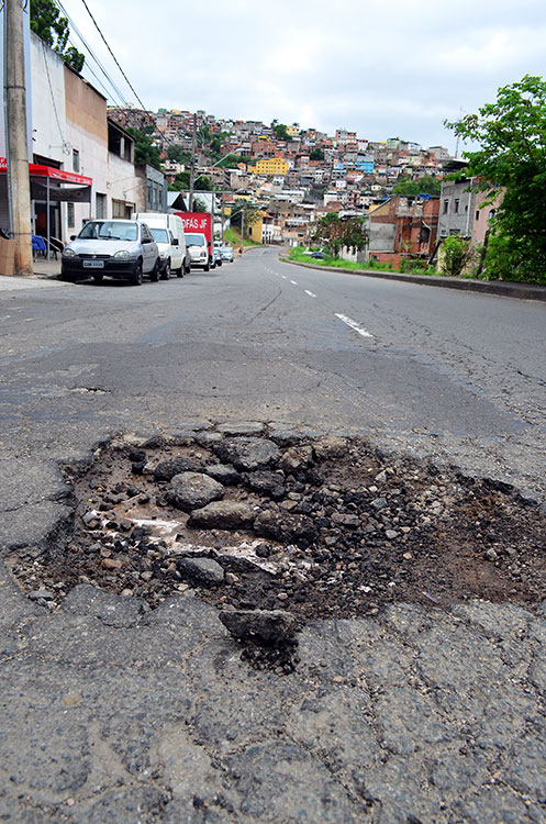 buraco olavo