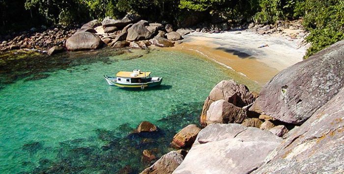 ilha grande