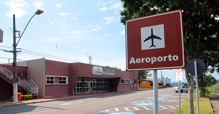 aeroporto priamo