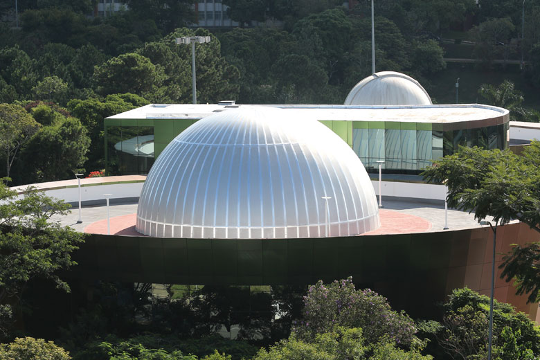 planetario priamo