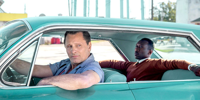 green book