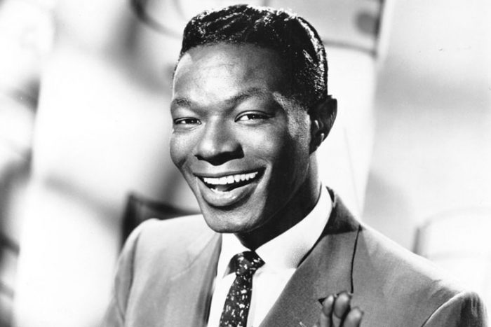 nat king cole editada