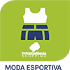 MODA ESPORTIVA