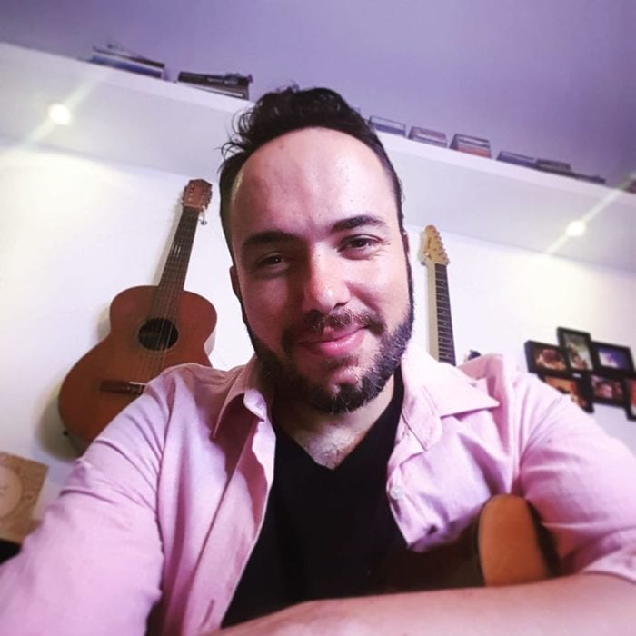 Fala Quem Sabe 1 Thiago Miranda 120620 enviada pelo Jorge Júnior