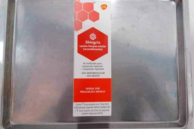 Nova Vacina Contra Herpes Z Ster Chega A Cl Nicas De Juiz De Fora