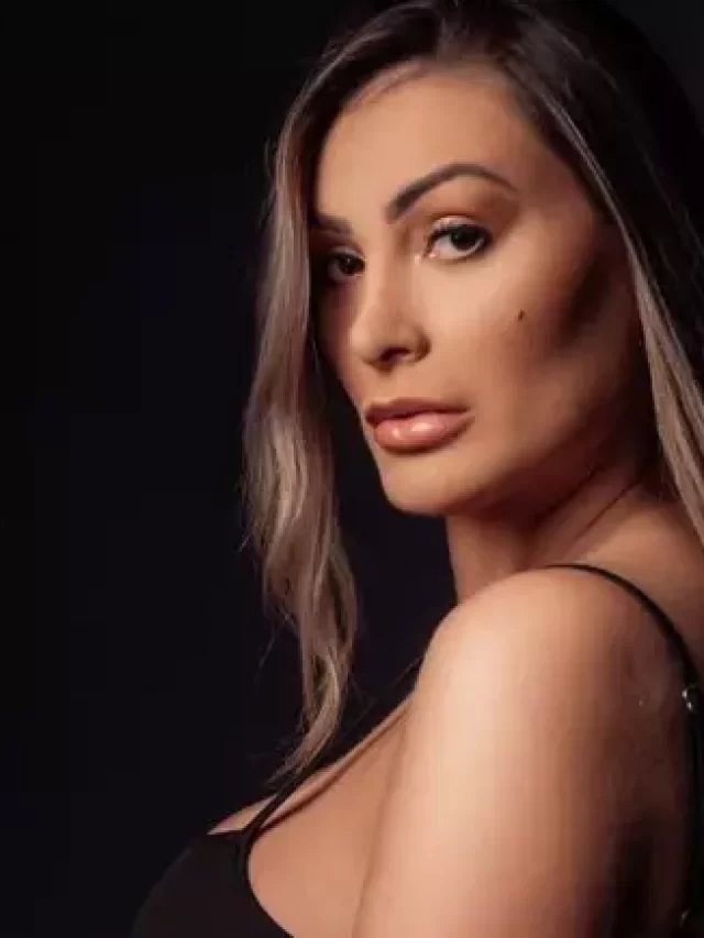 Andressa Urach Disponibiliza Alian As De Ex Marido Para Venda Tribuna