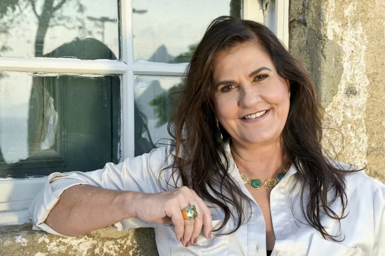 Bia Bedran retorna a Juiz de Fora para brincar, cantar e contar histórias 1 CULT Site Bia Bedran Divulgação 01
