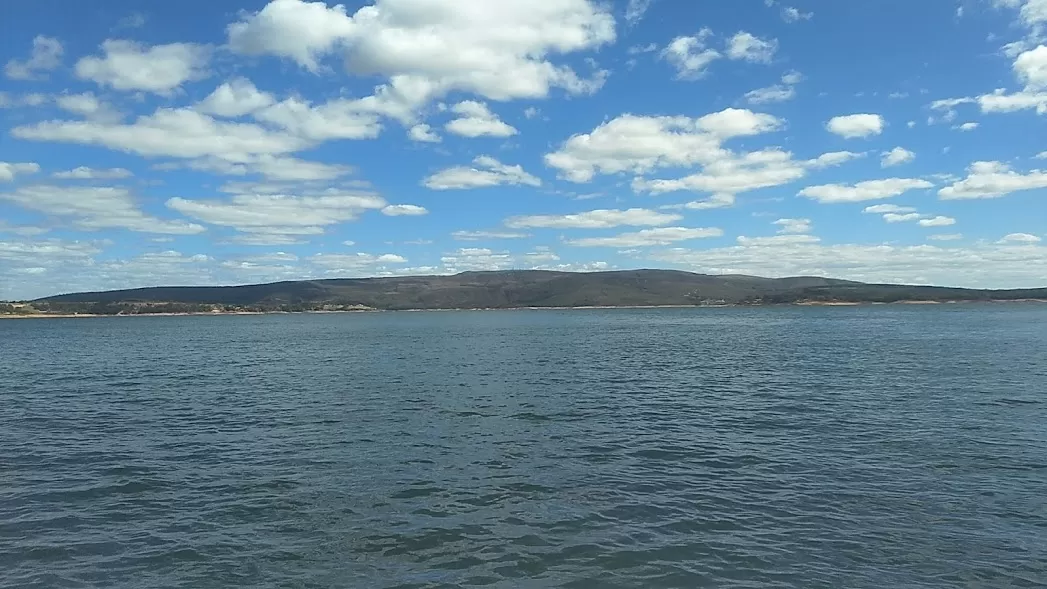 Lago de Furnas 1