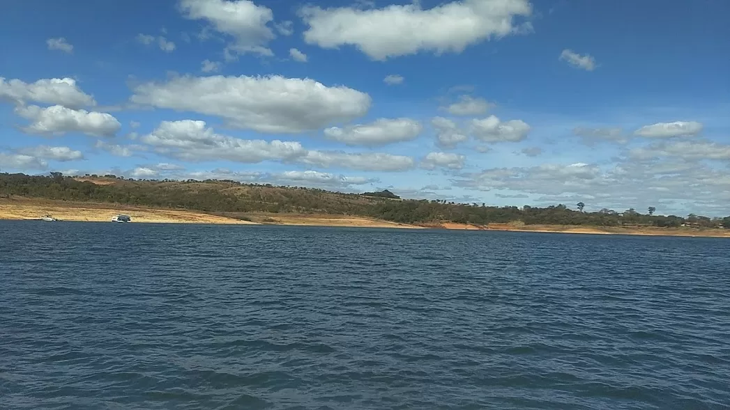 Lago de Furnas 2