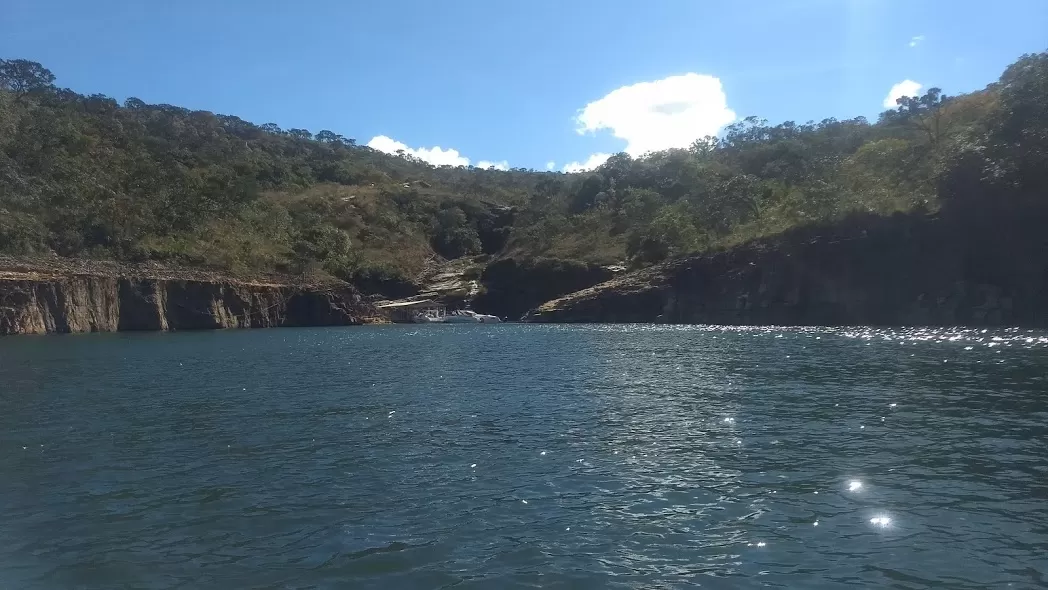 Lago de Furnas