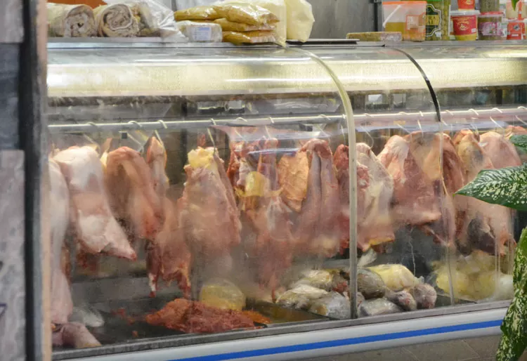 Açougues devem informar data de validade de produtos a venda 1 açougue