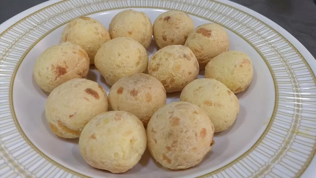 pão de queijo canastra 2