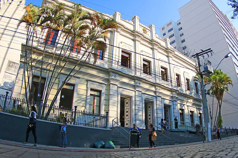 camara fernando
