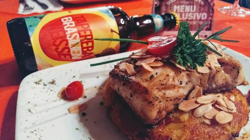 Bacalhau com taperebá1