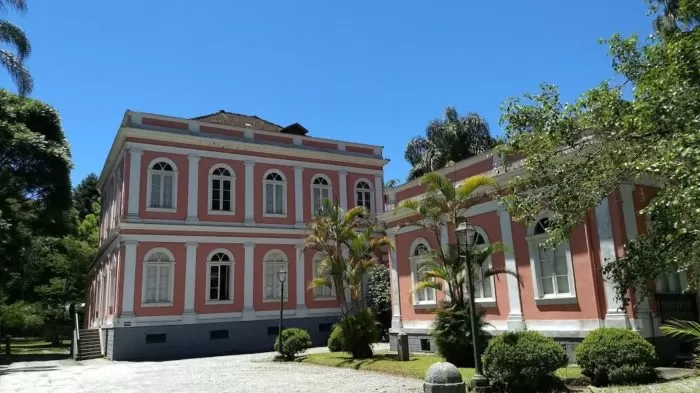 Casa Princesa Isabel 1