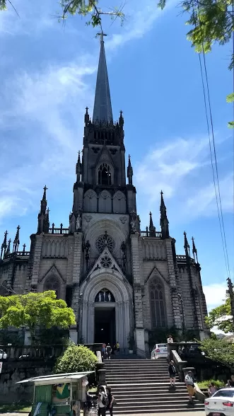 Catedral São Pedro Alcântara