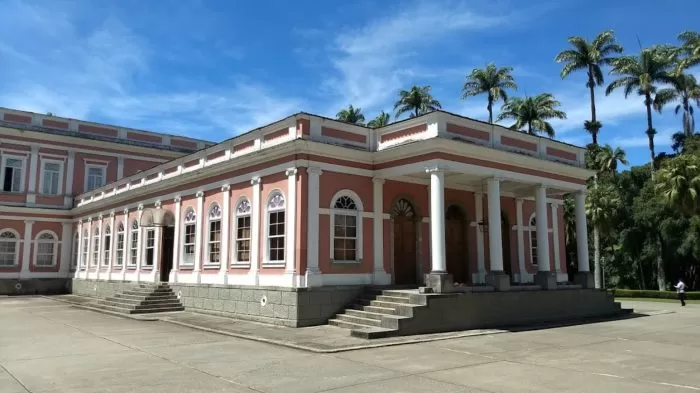 Museu Imperial