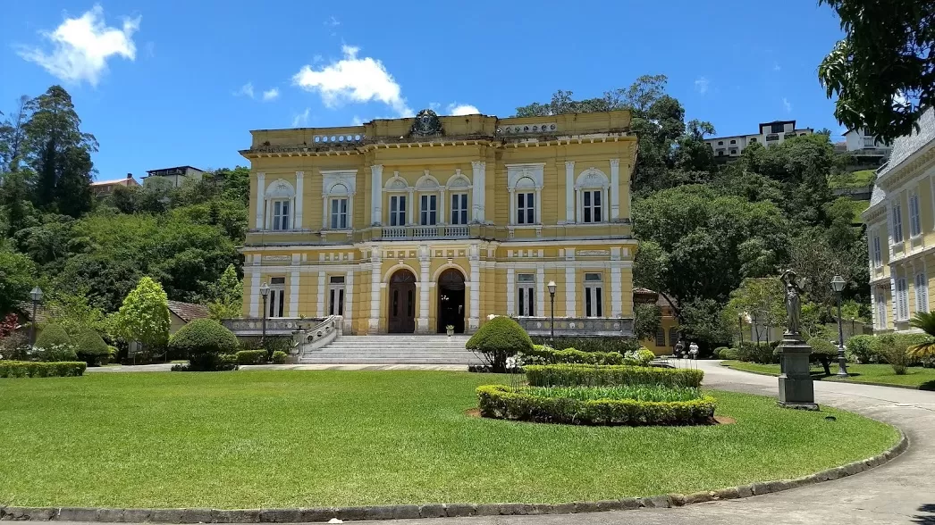 Palácio Rio Negro