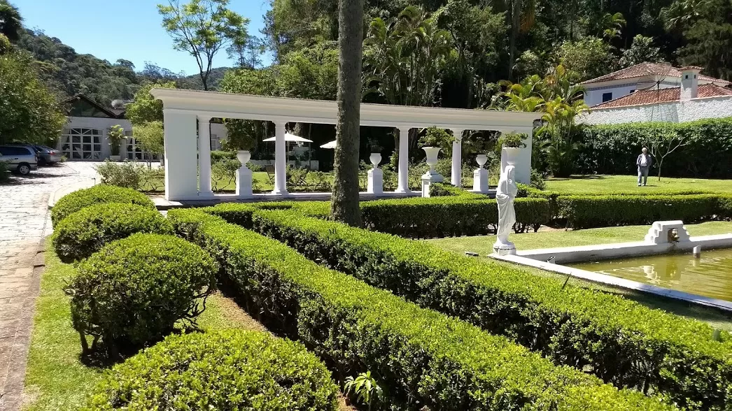 Solar do Império1