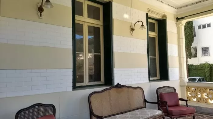 casablanca varanda1