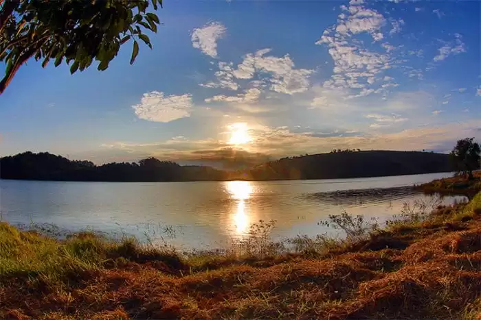 Feriado de Santo Antônio será de calor em Juiz de Fora 1 tempo 1