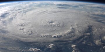 Novo ciclone chegando ao Brasil: saiba onde será o fenômeno - Imagem: Pixabay