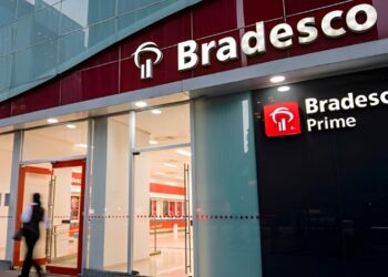 Foto: Reprodução/Bradesco