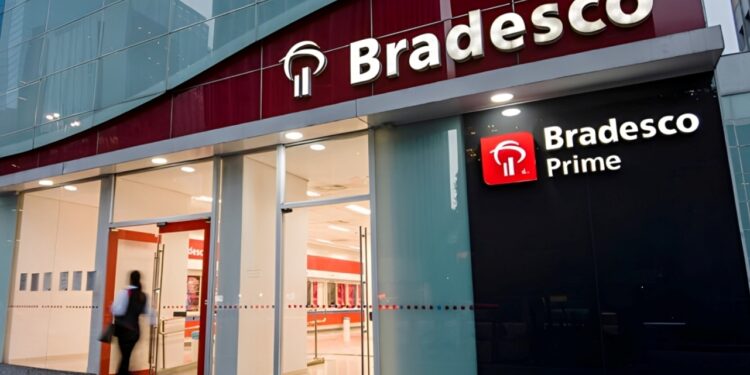 Foto: Reprodução/Bradesco