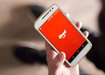 Foto:  Vinicius "amnx" Amano/Unsplash