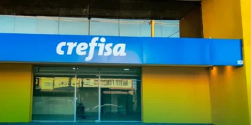 Foto: Reprodução/Instagram/Crefisa