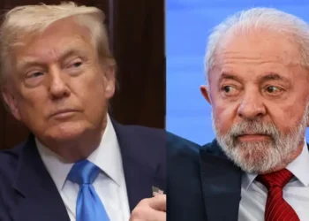 Foto: Reuters/Evelyn Hockstein e Marcelo Camargo/Agência Brasil