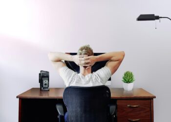 Foto: Jason Strull/Unsplash