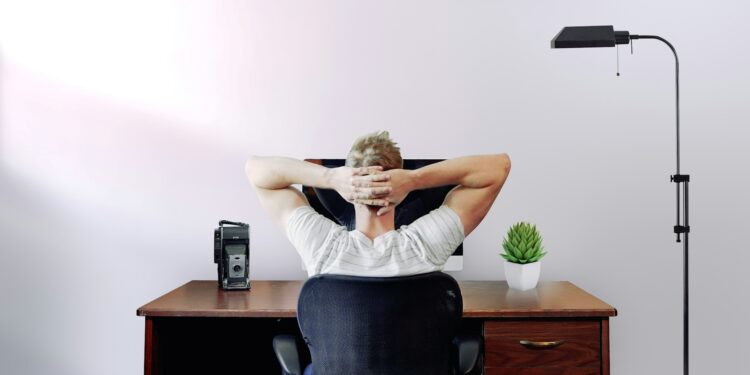 Foto: Jason Strull/Unsplash