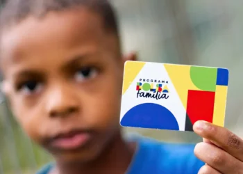 Bolsa Família de milhares de brasileiros pode estar com os dias contados - Imagem: Lyon Santos/MDS