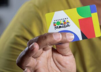 Brasileiros recebem péssima notícia sobre o Bolsa Família - Imagem: Divulgação/MDS