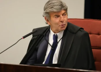 Voto confirmado de Fux pode anular processo de Bolsonaro? - Imagem: Fabio Rodrigues-Pozzebom/ Agência Brasil