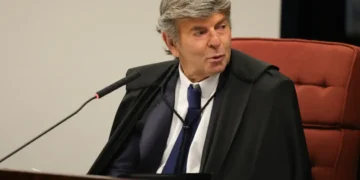 Voto confirmado de Fux pode anular processo de Bolsonaro? - Imagem: Fabio Rodrigues-Pozzebom/ Agência Brasil